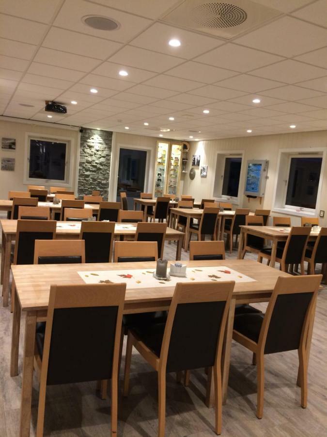 Mjosvang Kafe Vang I Valdres 外观 照片